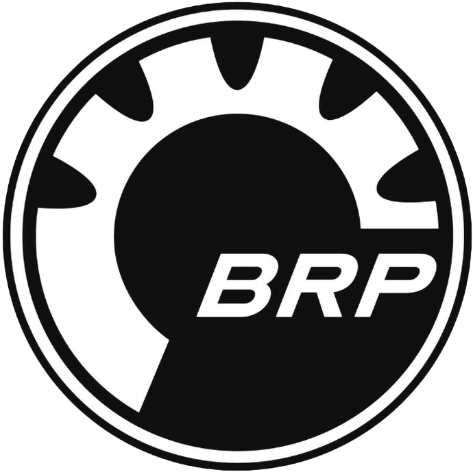Logo brp